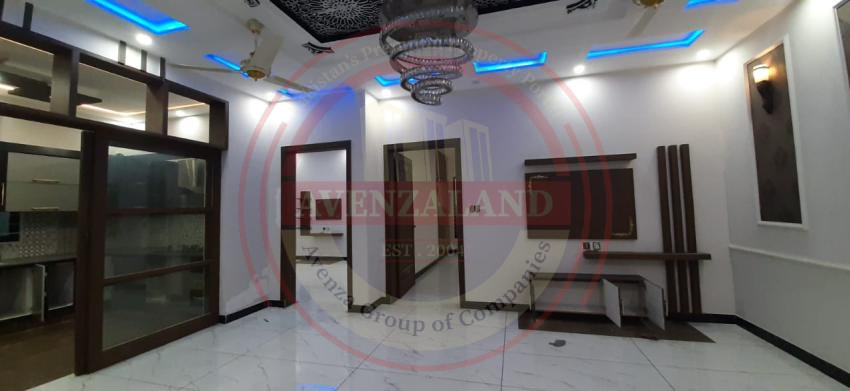 10 Marla House is Available for Sale in Citi Housing Gujranwala.