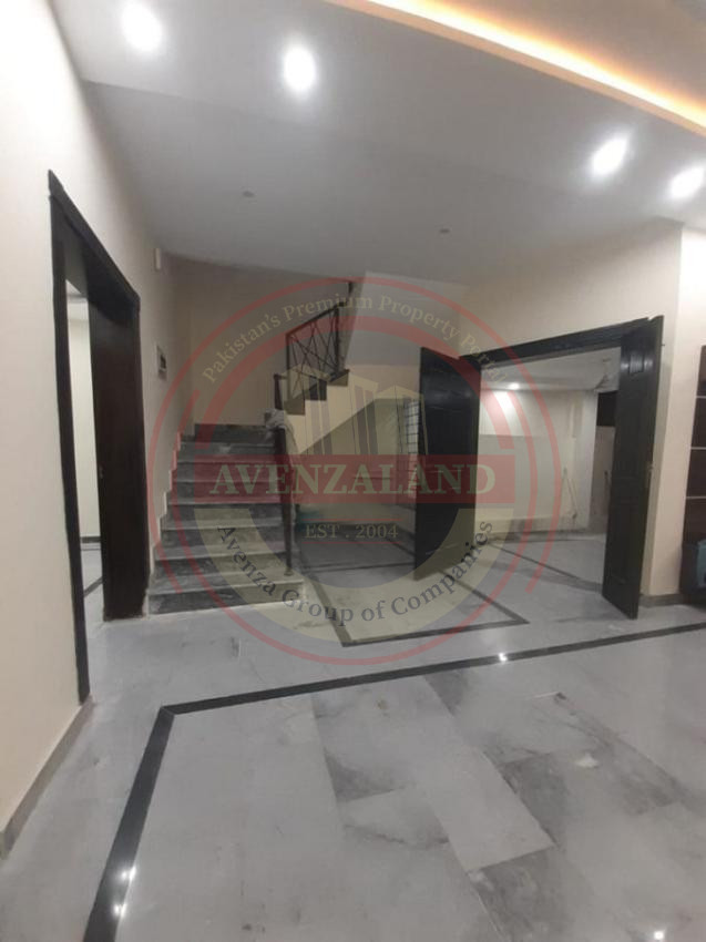 5 Marla House For Sale In Sheikh Colony, Faisalabad