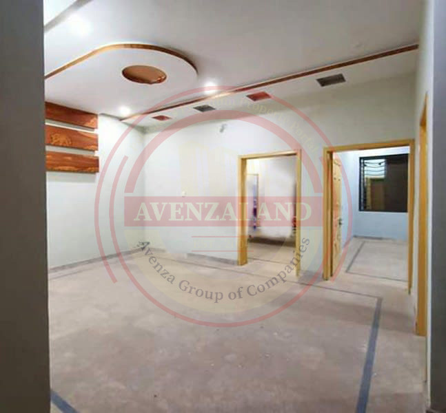 5 Marla House For Sell in Lodhi Colony Multan