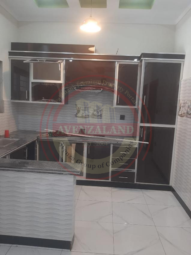 5 Marla House in Airport Housing society Rawalpindi