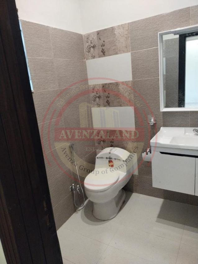 5 Marla House in Bahria Town Rawalpindi