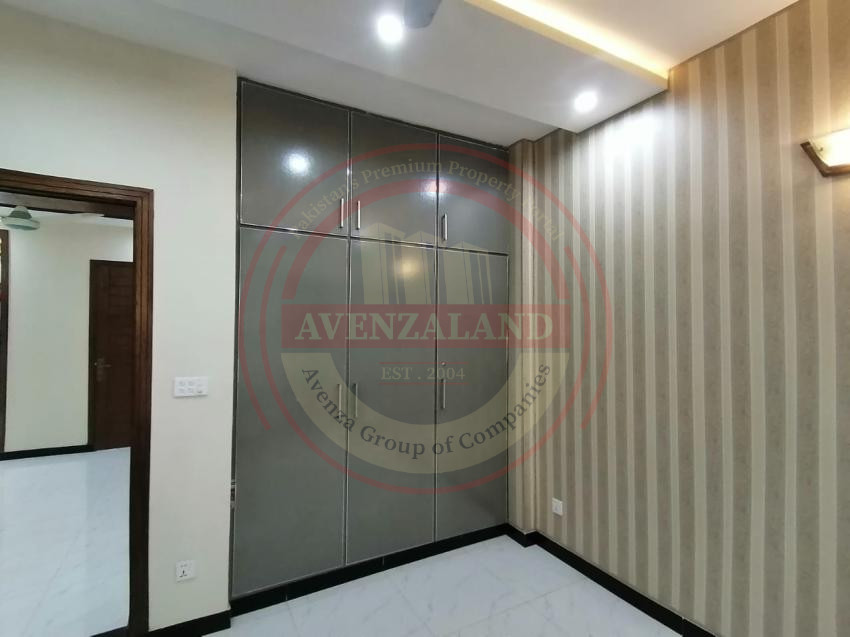 5 Marla House Available For Sale in Sanober City Adyala Road Rawalpindi