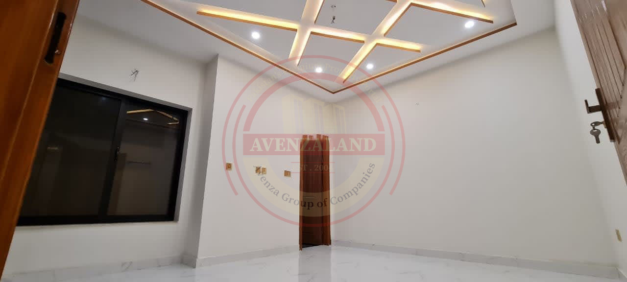 4 Marla House For Sell In Buch Executive Villas Multan 