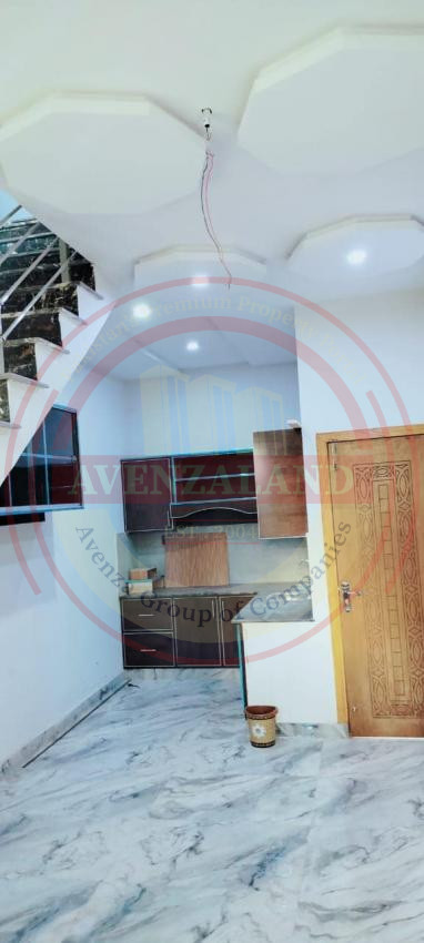 7 Marla House in Bahria Town Rawalpindi