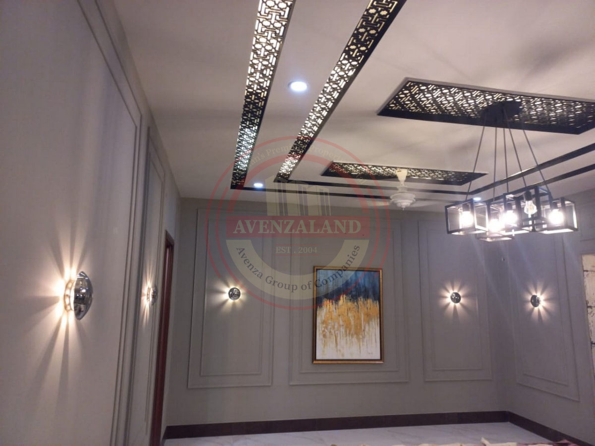 10 Marla House For Sell in Eden Valley, Faisalabad
