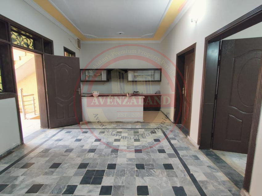 5 Marla House Available For Sale in Hayat Abad Ring Road Peshawar