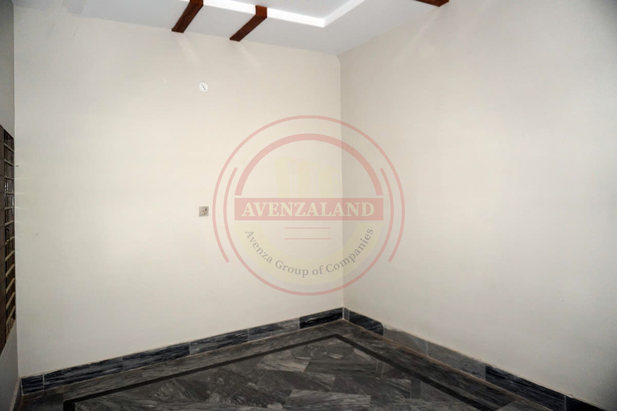 4.5 Marla House For Sell in Mattital Road Multan