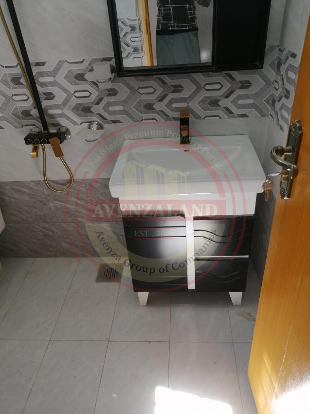 7 Marla House in Bahria Town Rawalpindi