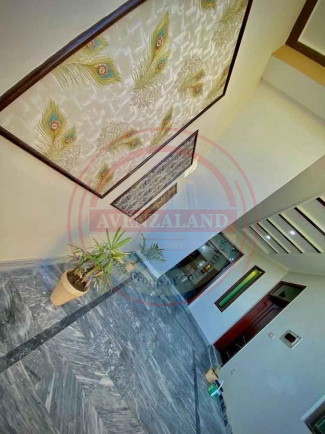 6 Marla Available Bijli Pani Location Rawalpindi Main Adyala Road Khekshan Colony 