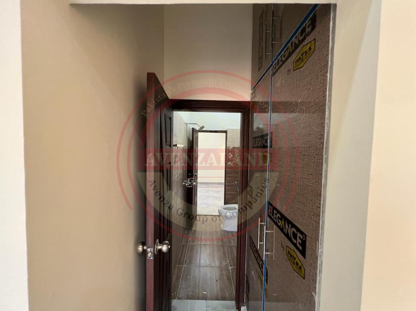 5 Marla House For Sale, Citi Housing Gujranwala.