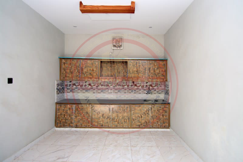 3 Marla House For Sell In North Gulgusht Colony Multan