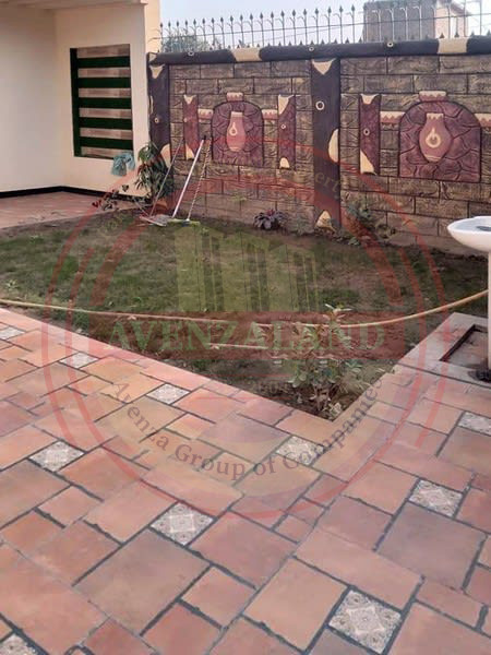 5 Marla House For Sell in North Gulgusht Colony Multan