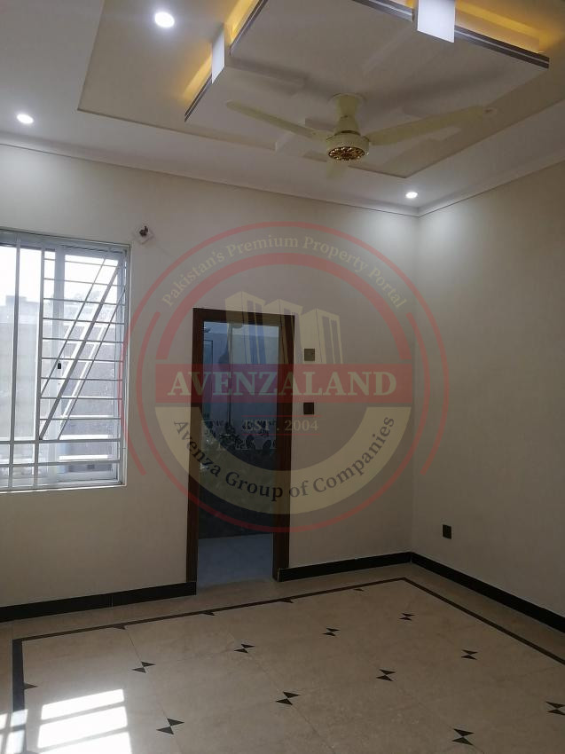 5 Marla House in Bahria Town Rawalpindi