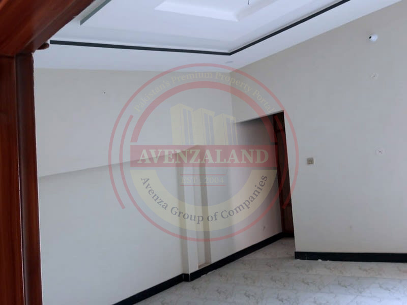 5 Marla House For Sell in Zakariya Town Multan