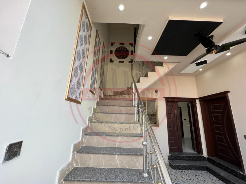 5 Marla House For Sale, Citi Housing Gujranwala.