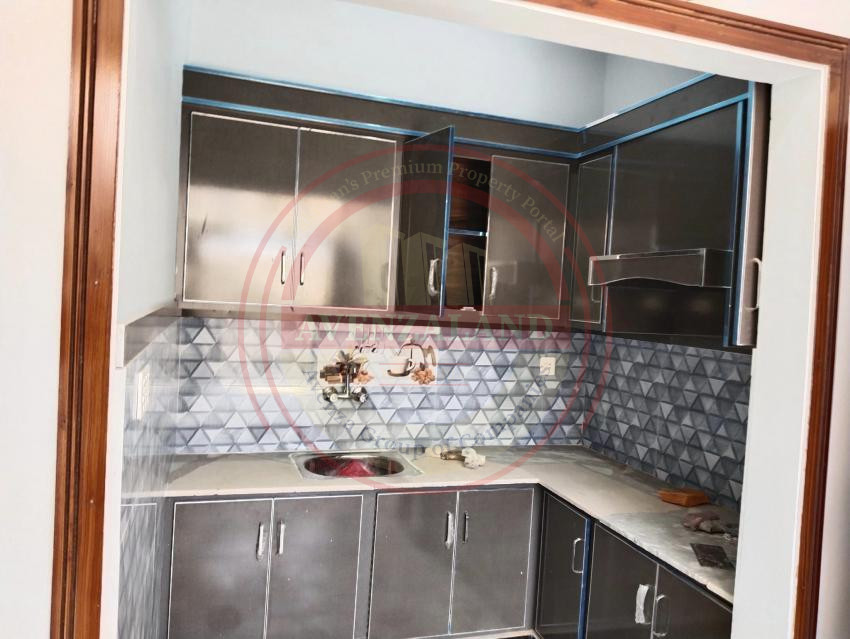 3 Marla House in Chakri Road Sadar Rawalpindi