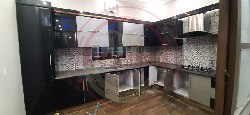 10 Marla House is Available for Sale in Citi Housing Gujranwala.