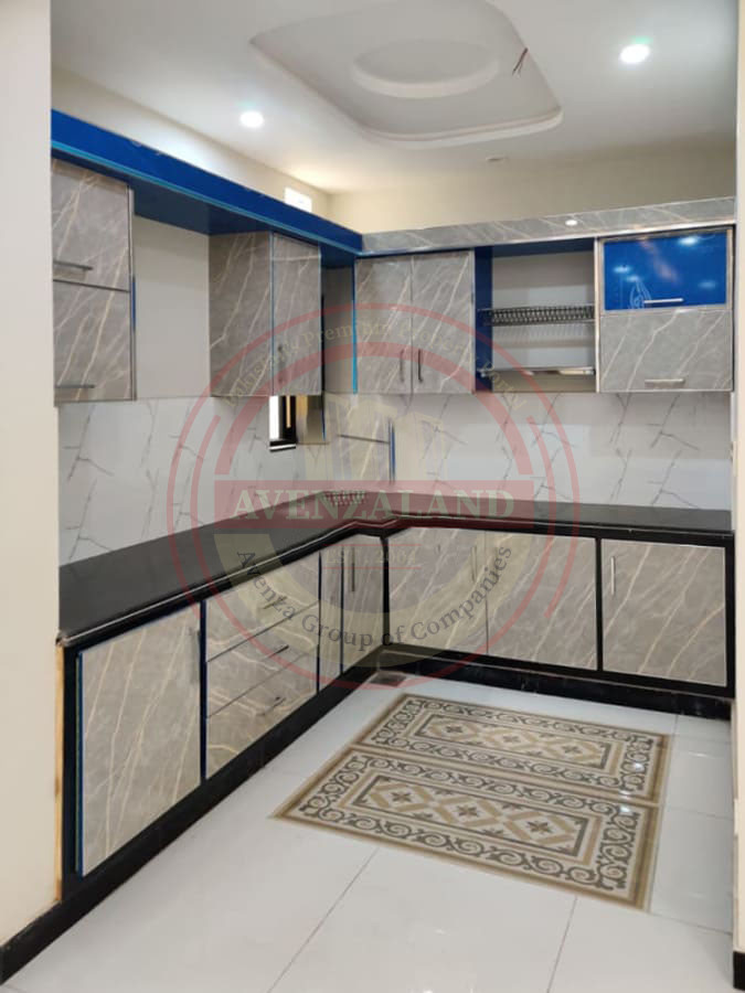 5 Marla House For Sell in Buch Executive Villas Multan