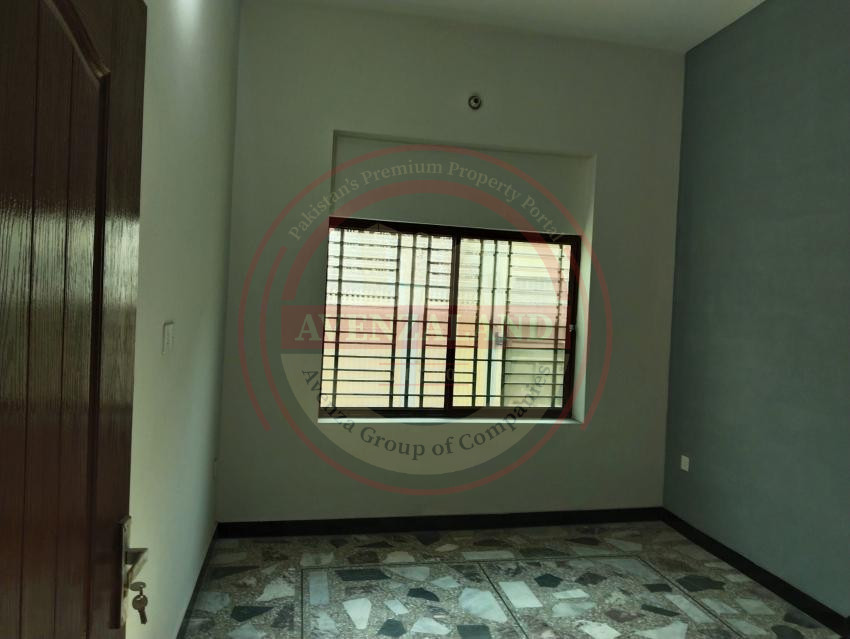 5 Marla House in Bahria Town Rawalpindi