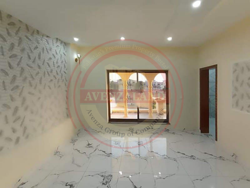 9 Marla House For Sell in Buch Executive Villas Multan