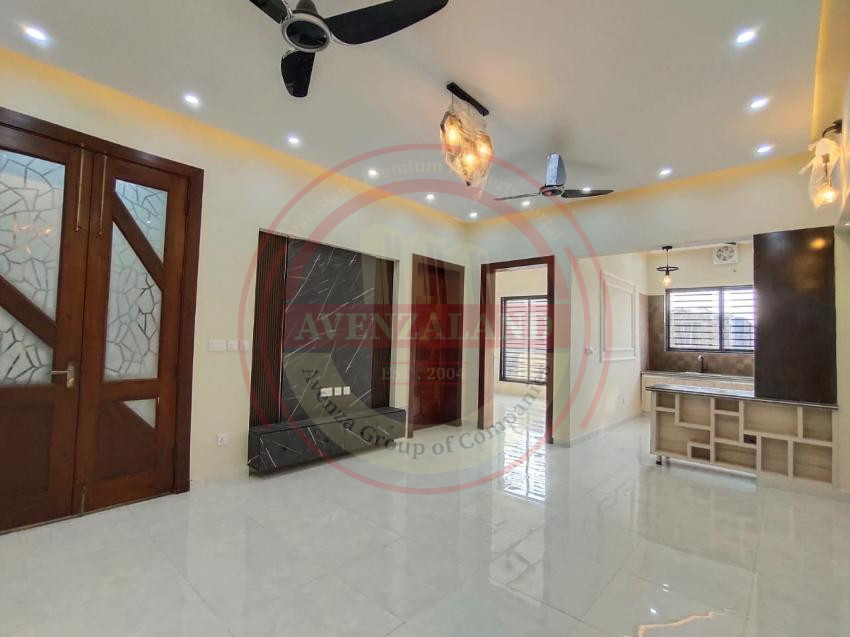 7 Marla House For Sale In Bahria Town Rawalpindi.