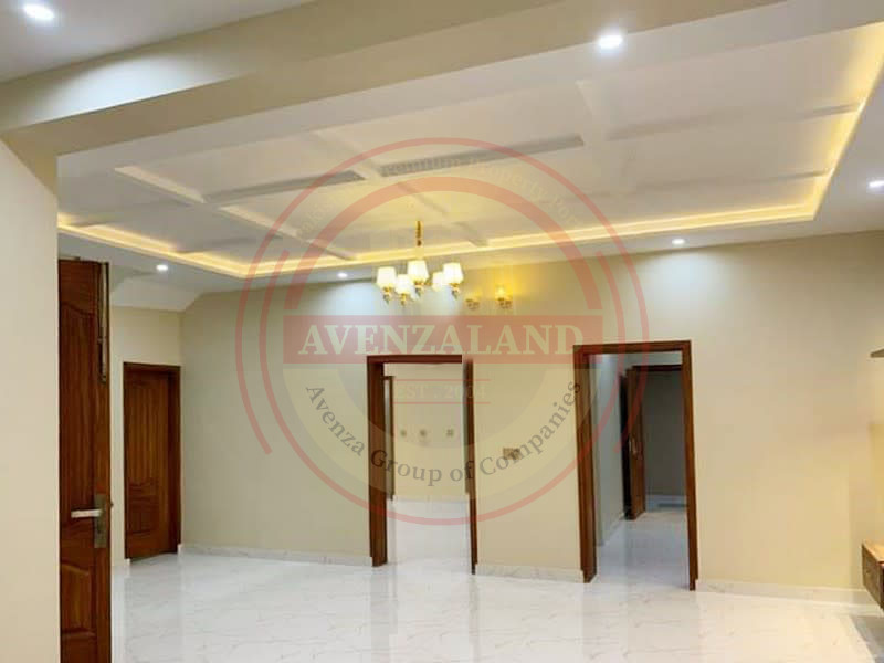 5 Marla House For Sell in Buch Executive Villas Multan