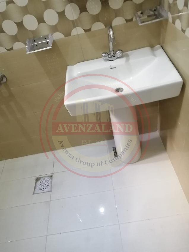 6 Marla house available for sale in airport housing society Rawalpindi