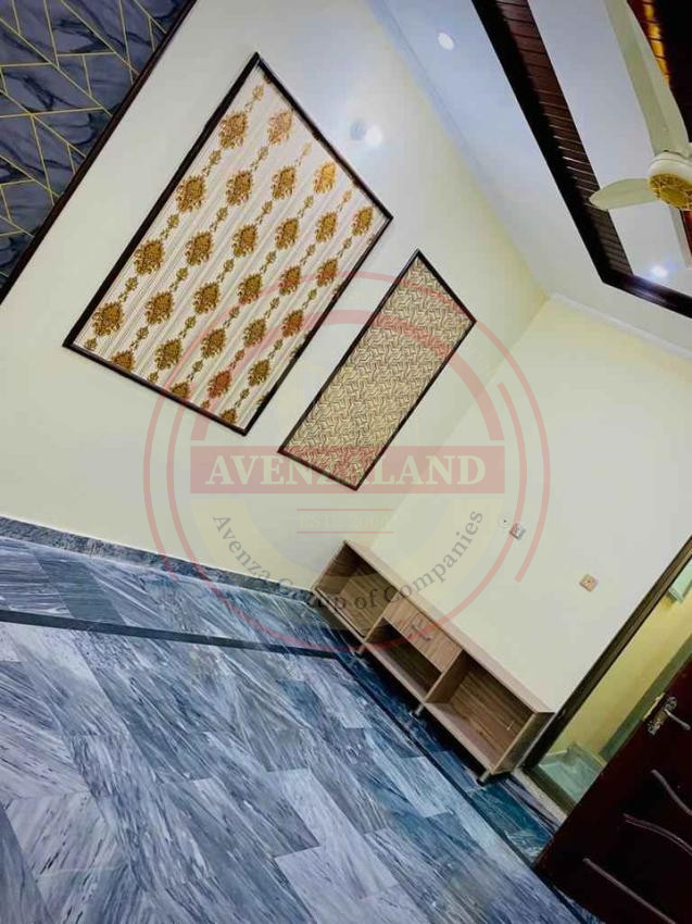 6 Marla Available Bijli Pani Location Rawalpindi Main Adyala Road Khekshan Colony 