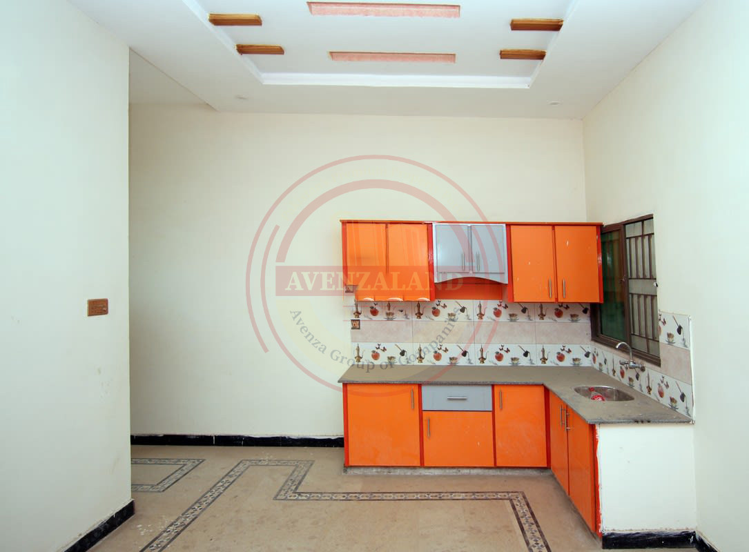 3 Marla House for Sale in Niaz Town Multan