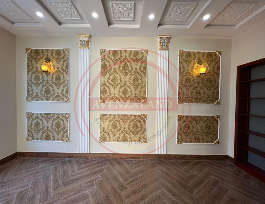 5 Marla House in Bahria Town Rawalpindi