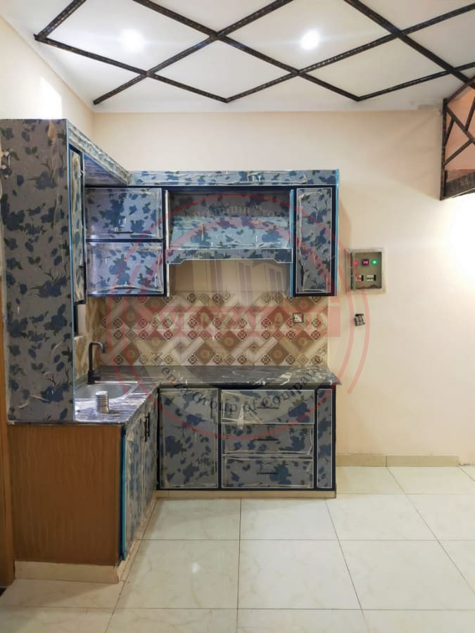 2.2 Marla House For Sell in Green Valley Faisalabad