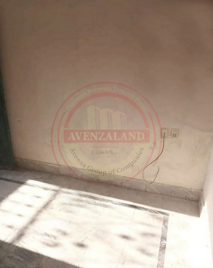 1 Marla House For Sell In Malkhanwala Faisalabad 