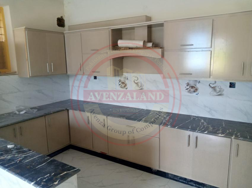 5 Marla House Available For Sale In Adyala Road Rawalpindi
