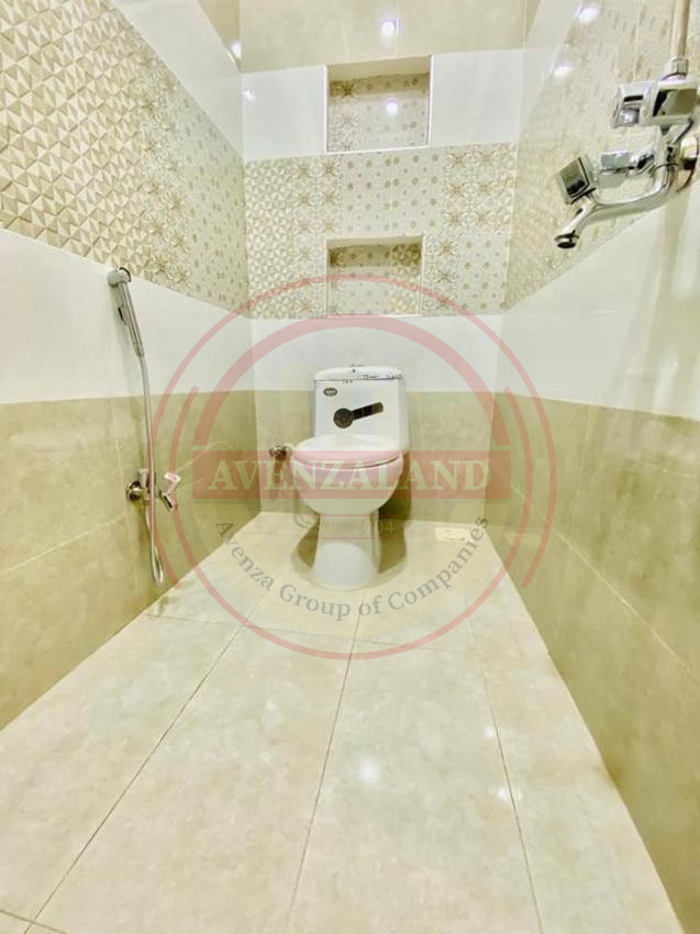 4 Marla Breand New House For Sale In Buch Executive Villas Multan