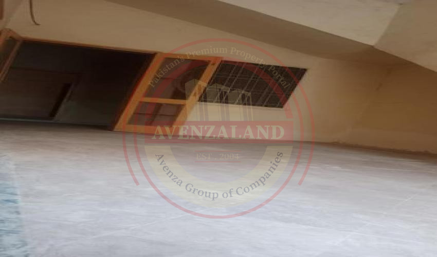 10 Marla house for sale in OPF Colony Duranapur Road Peshawar