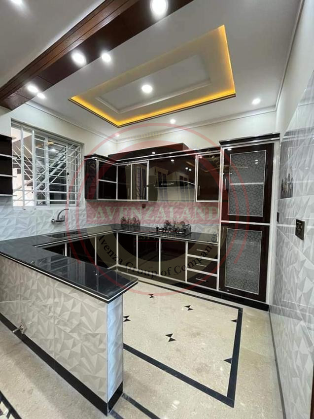 5 Marla House For Sale In Airport Housing Society Rawalpindi.