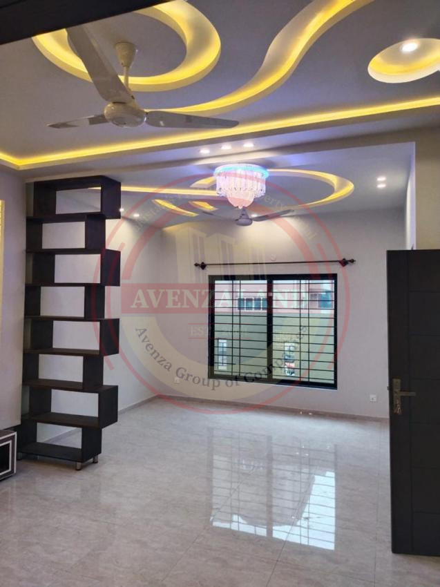 5 Marla House in Bahria Town Rawalpindi