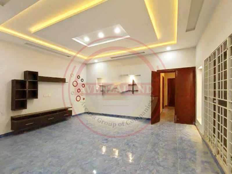 8 Marla House For Sell in Bosan Road Multan
