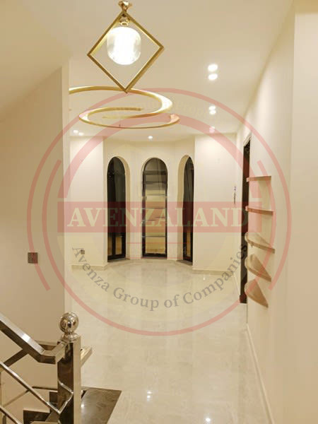 4  Marla House For Sell in Buch Executive Villas Multan