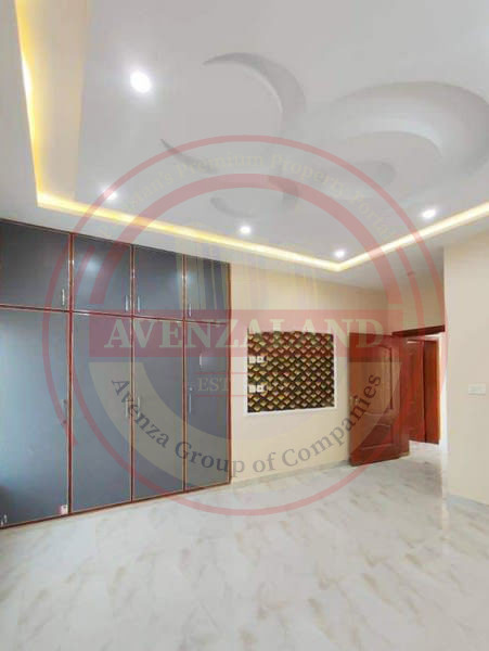 7 Marla House For Sell in Buch Executive Villas Multan