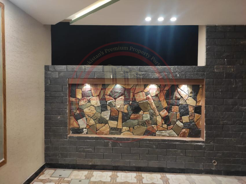 7 Marla House Available For Sale In Safari Valley Phase 8 Bahria Town Rawalpindi