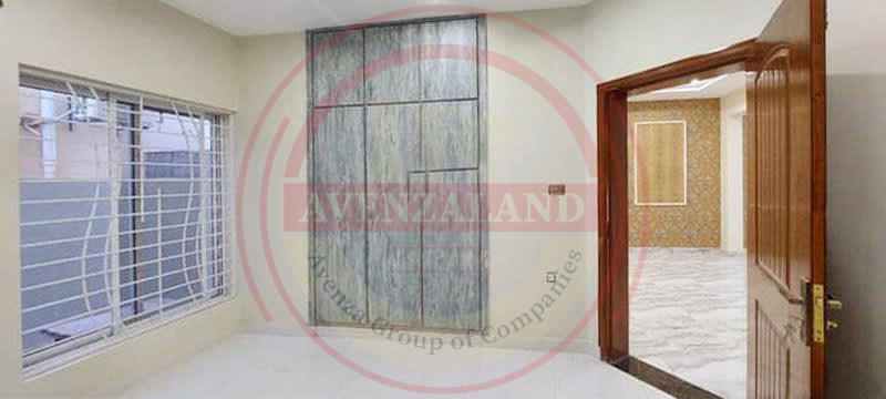 5 Marla House For Sell in Buch Executive Villas Multan 