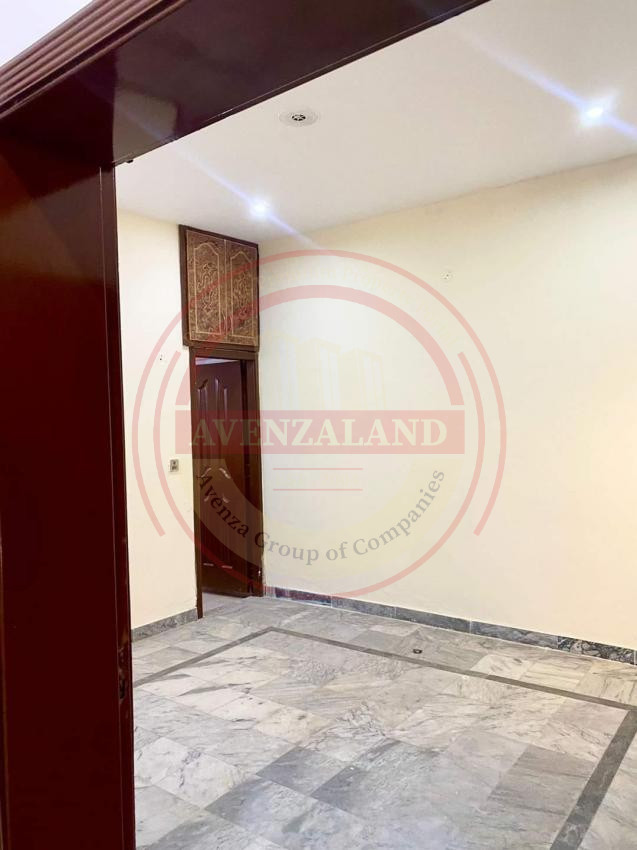 5 Marla House Available For Sale In Dhamial Road Rawalindi.