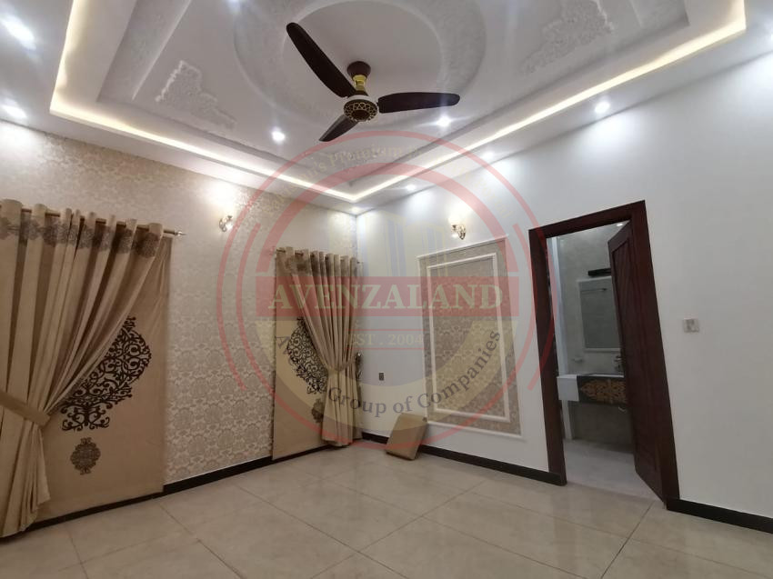 10 Marla House is Available for Sale in Citi Housing Gujranwala.