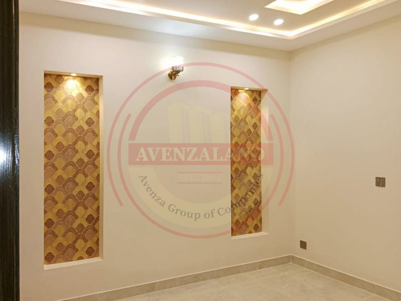 4  Marla House For Sell in Buch Executive Villas Multan