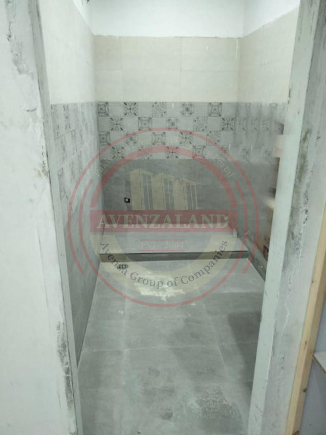 5 Marla House For Sale In Lyallpur Avenue, Faisalabad