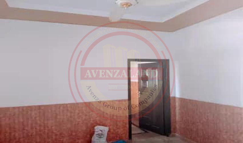  7.5 Marla House For Sale Fazal Town Near Old Airport Askari 8 Rawalpindi 