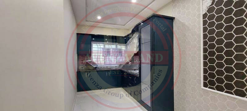 5 Marla House For Sell in Buch Executive Villas Multan 
