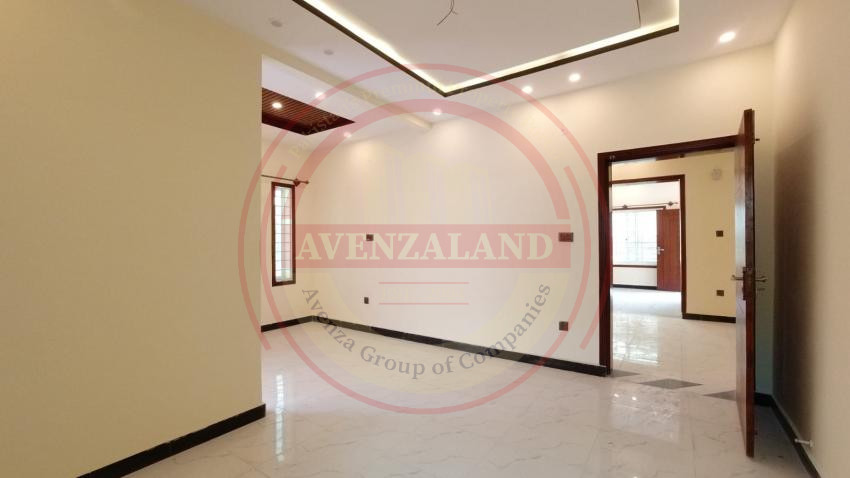 7 Marla House in Snobar City Rawalpindi