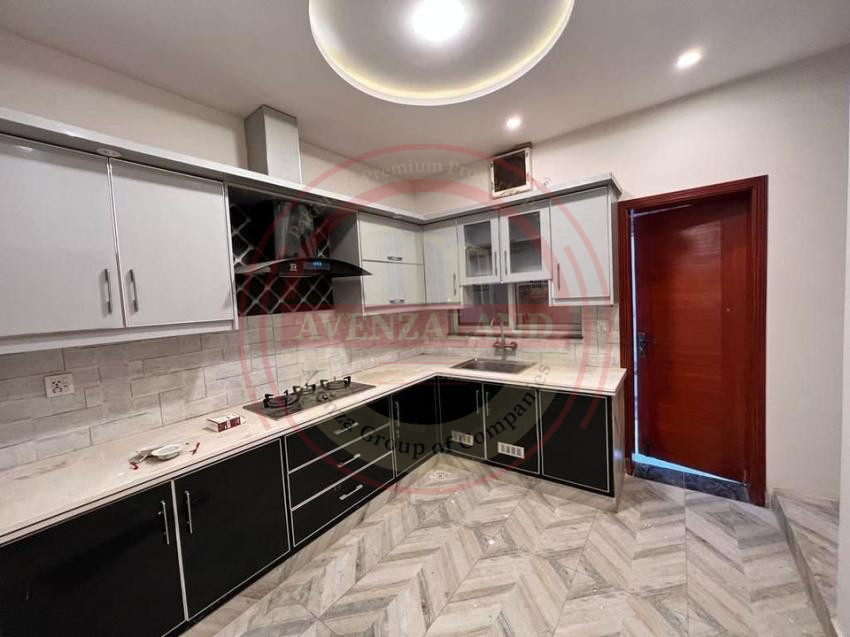 5 Marla House For Sale In Multan 
